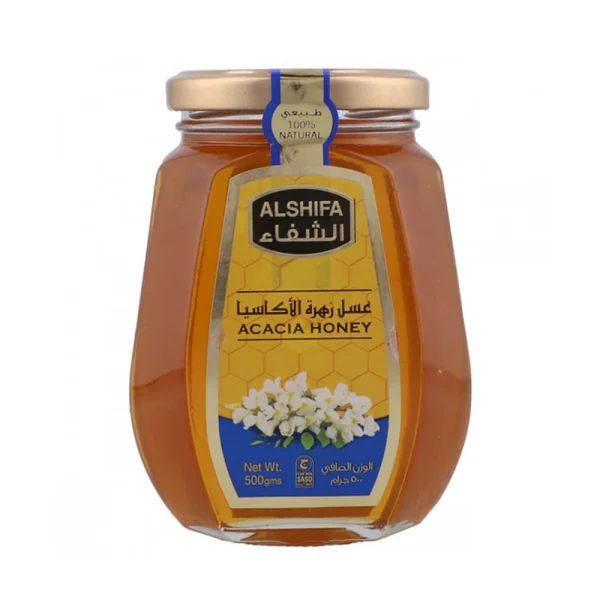 alshifa-500g-honey-acacia-6281073210426