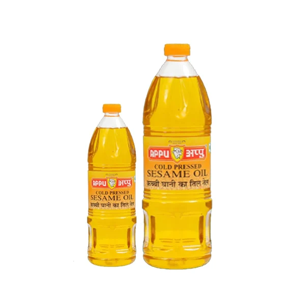 appu-gingelly-oil-500ml-8908004381182