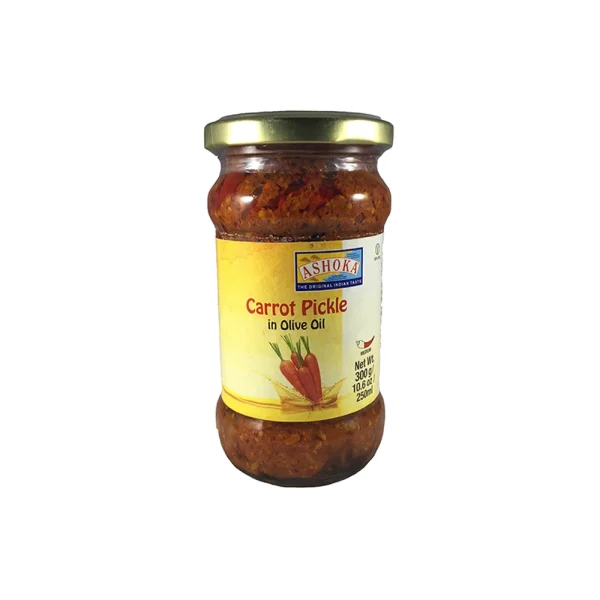 ashoka-carrot-pickle-in-olive-oil-300g-8901552014441