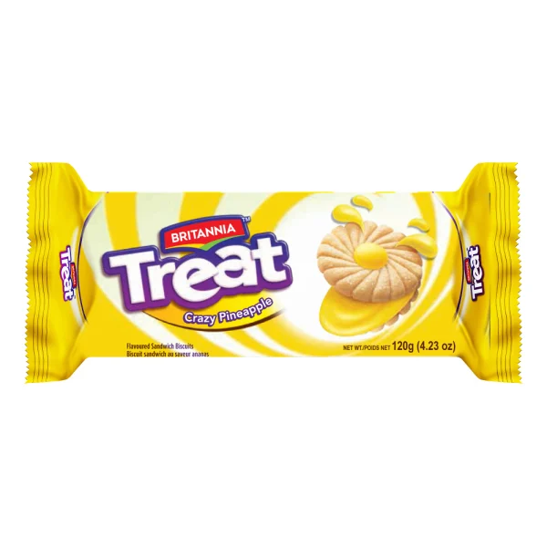 br-treat-pineapple-120g