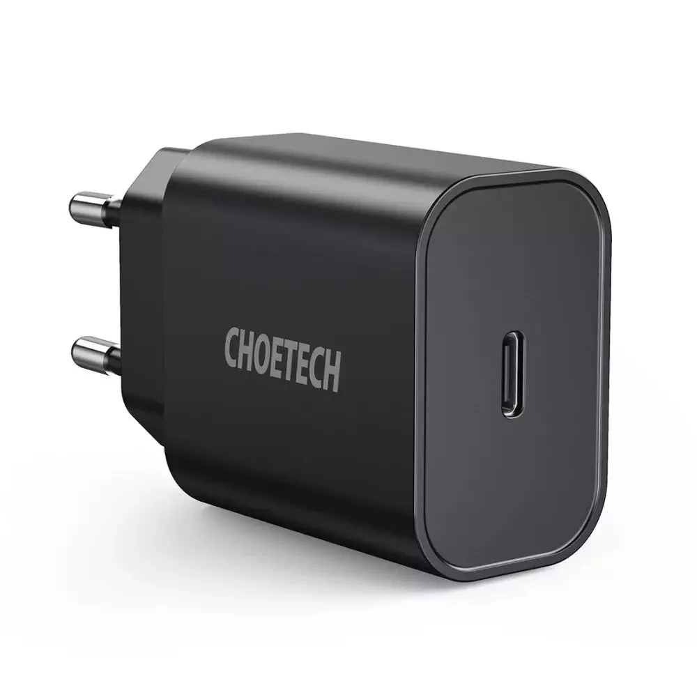 Choetech 20W Usb-C Pd Charger (Q5004)