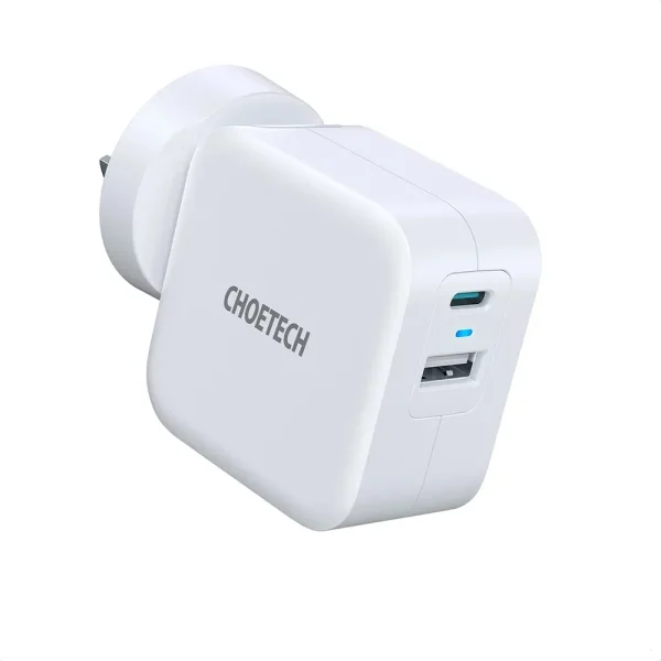 choetech-38w-dual-port-fast-charger-pd5002