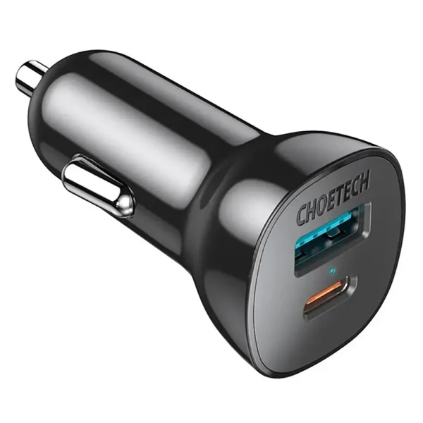choetech-car-charger-20w-qc3.0-tc0005