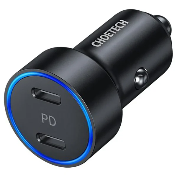 choetech-car-charger-40w-dual-usb-type-c-c0054-c0054