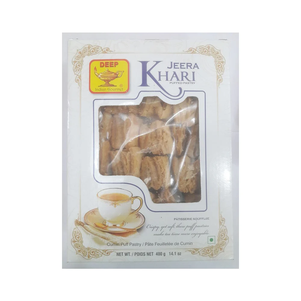 Deep Khari Jeera 400g