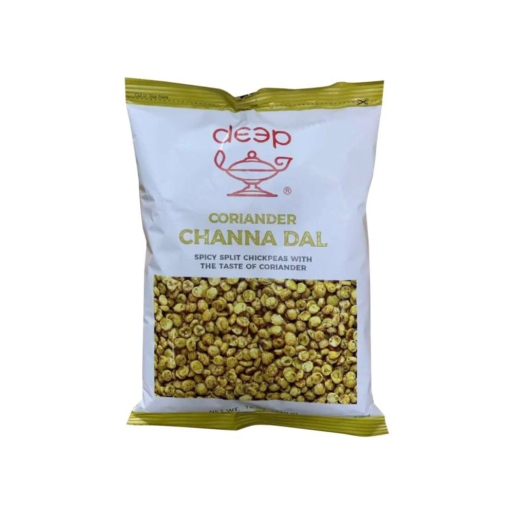 Deep Coriander Chana Dal 340g