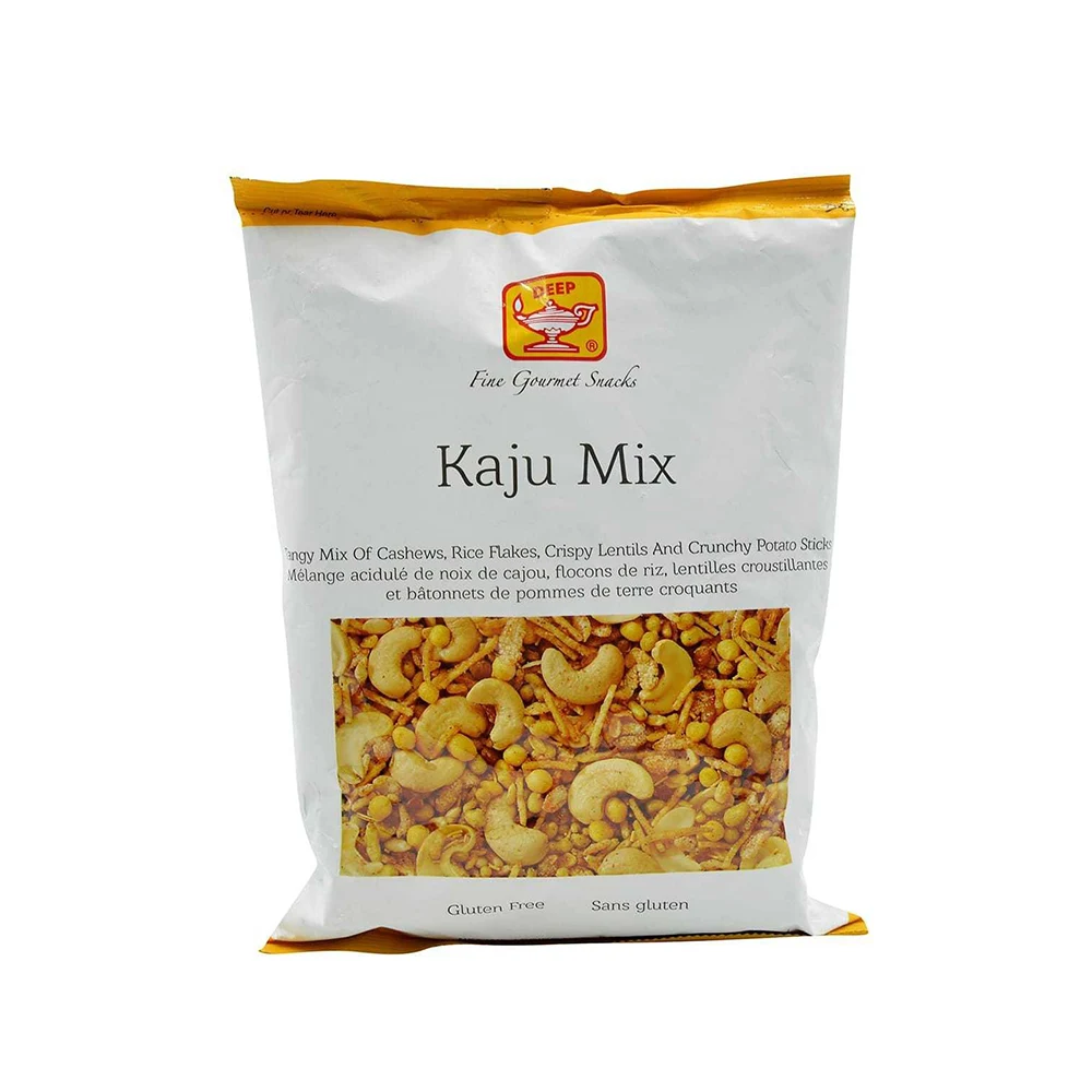 Deep Kaju Mix 340g