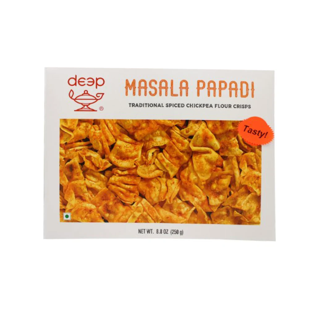 Deep Masala Papdi 250g