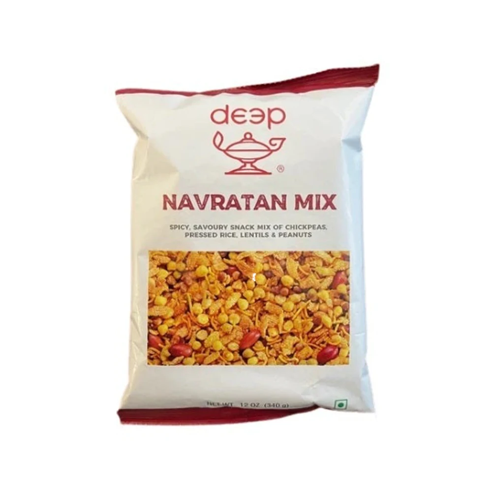 Deep Navaratan Mix 340g