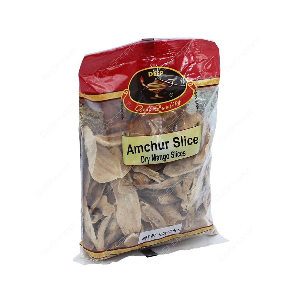 Deep Amchur Slice 100g