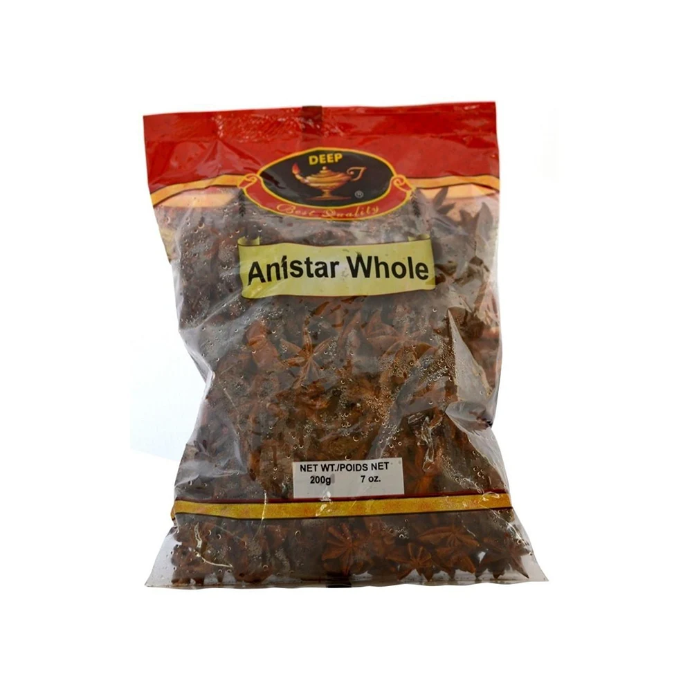 Deep Anistar Whole 200g