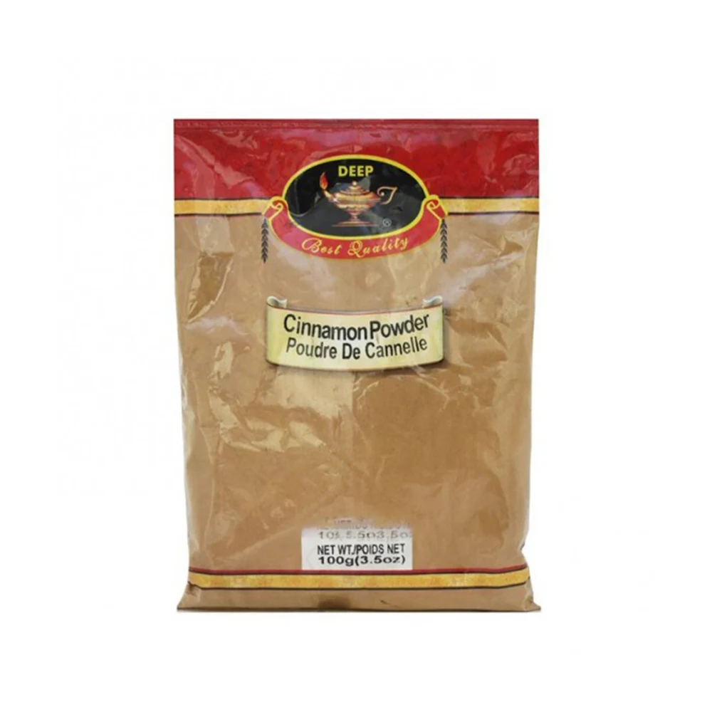 Deep Cinnamon Powder 100g