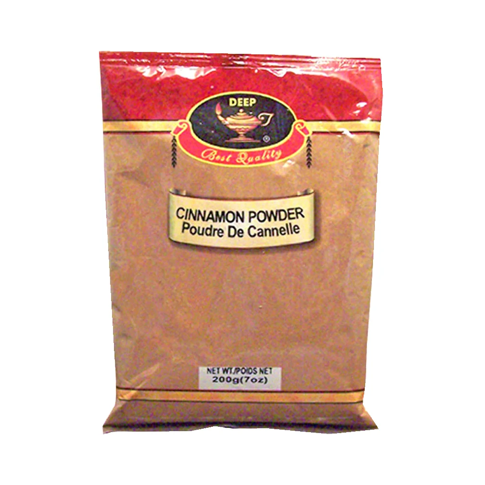 Deep Cinnamon Powder 200g