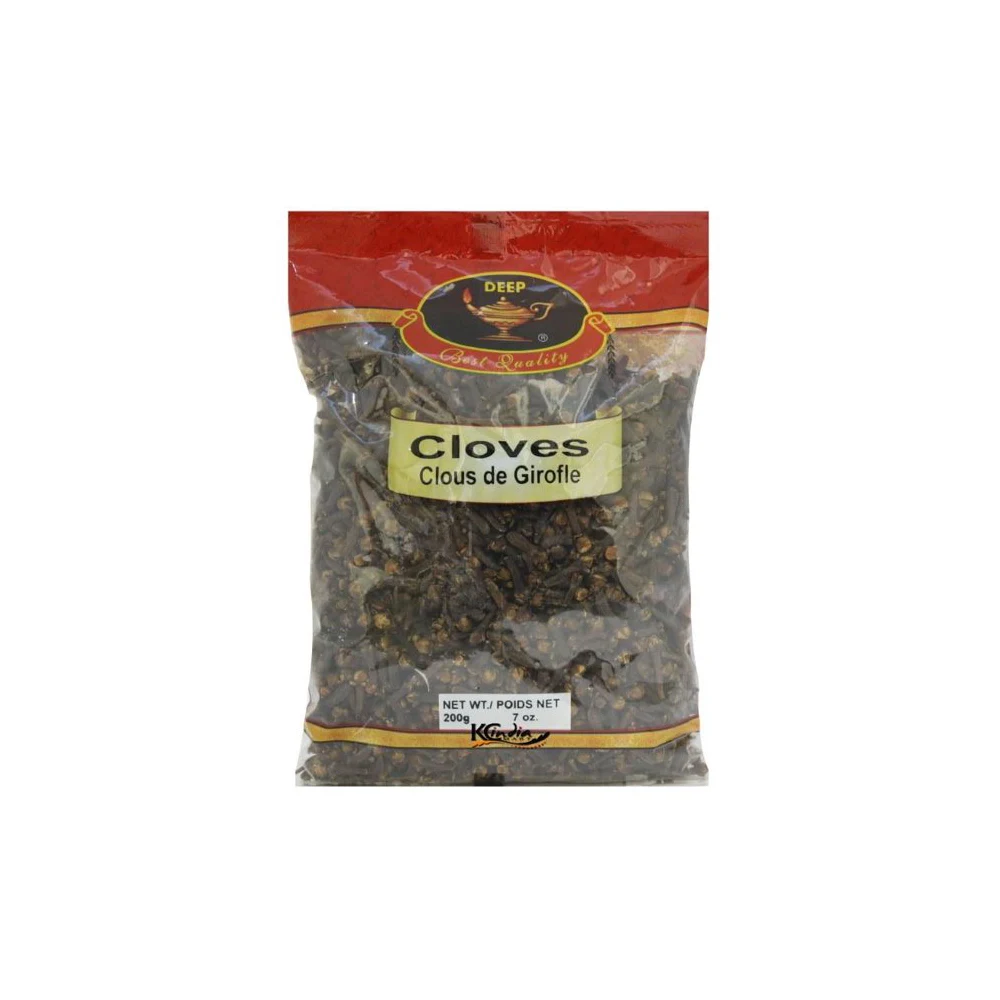 Deep Cloves 200g