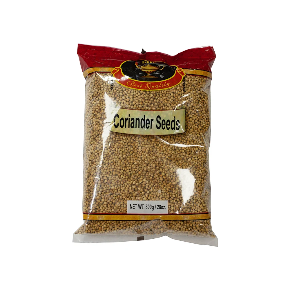 Deep Corriander Seeds 800g
