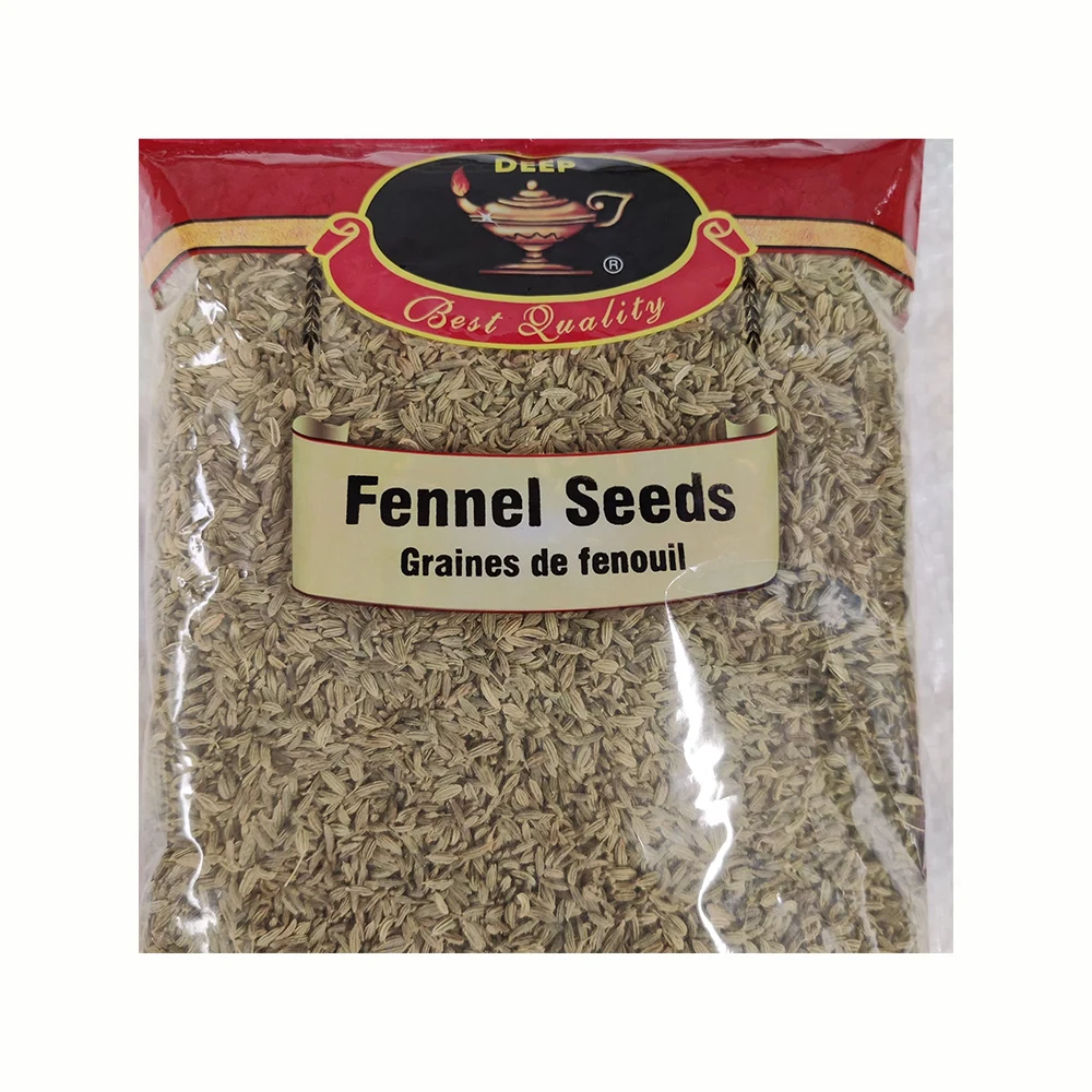 Deep Fennel Seeds 800g