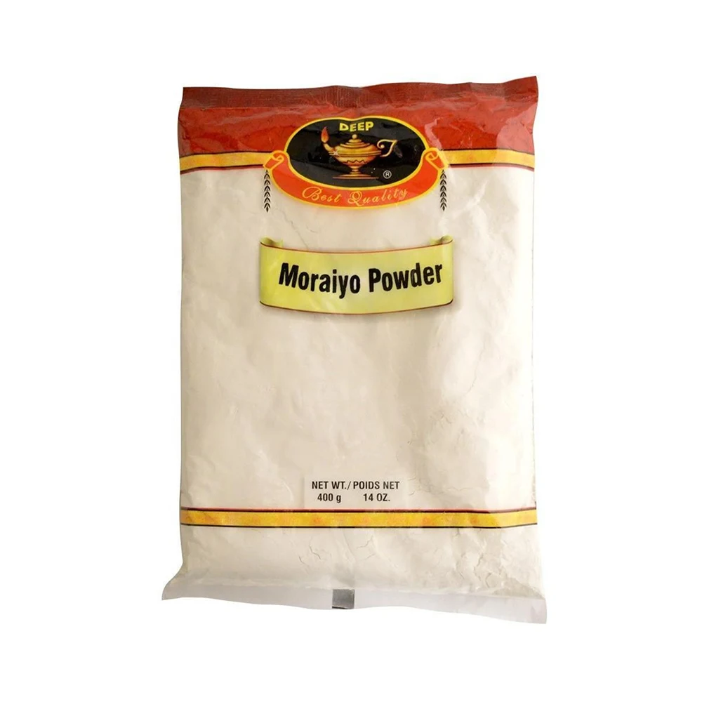 Deep Spice Upvas Moraiyo 400g