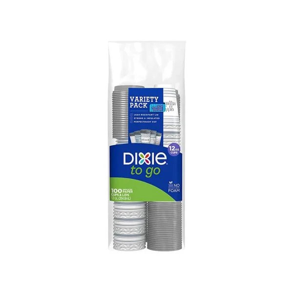 dixie-cup-100pc-078731971913