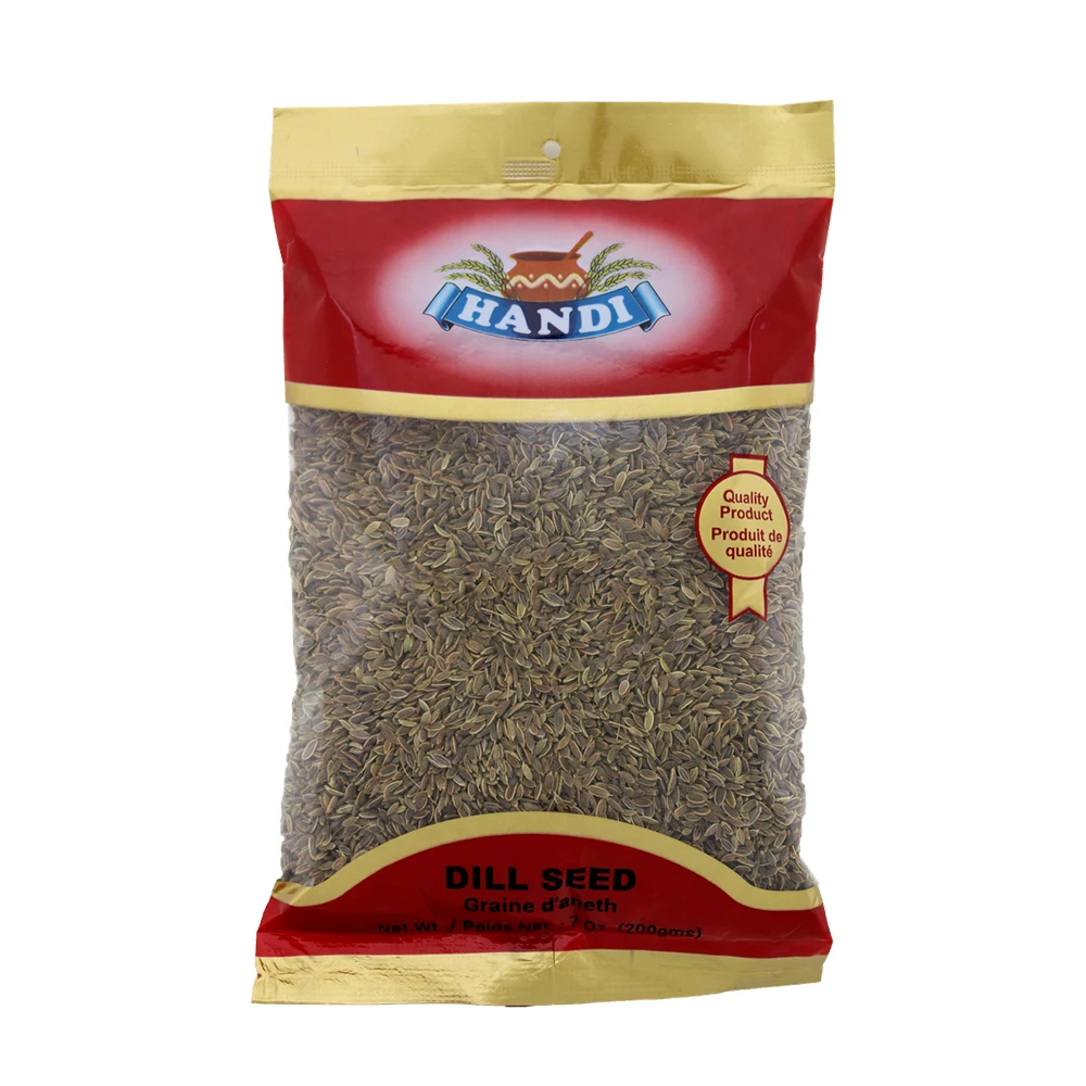 Handi Dill seeds 200g