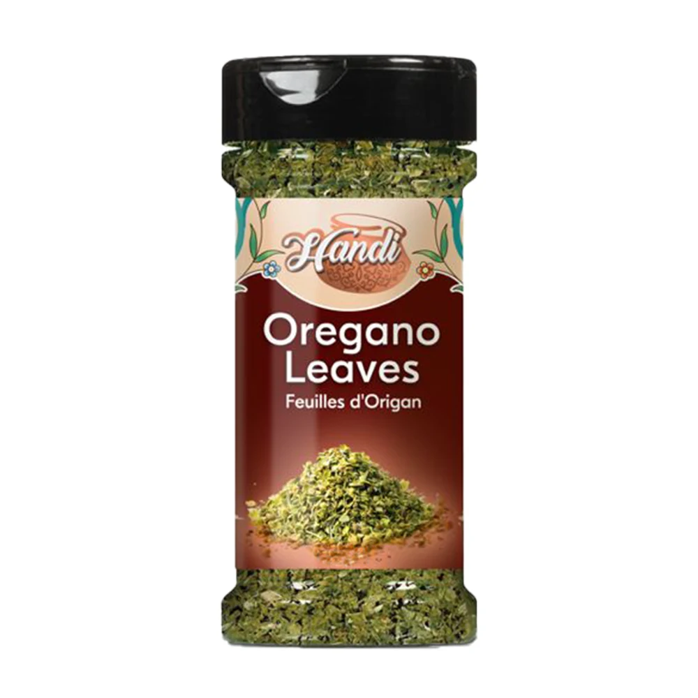 Handi Oregano Leaves 30g