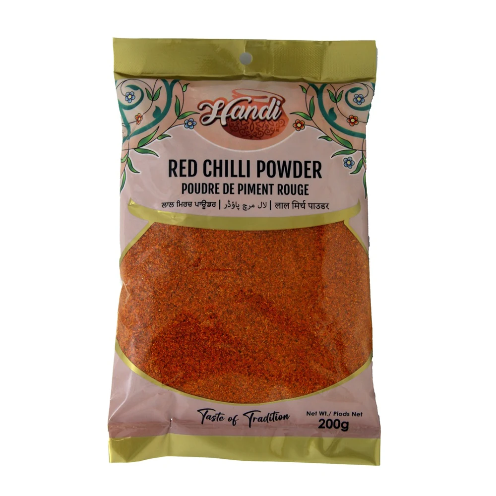 Handi Chilli Powder 200g