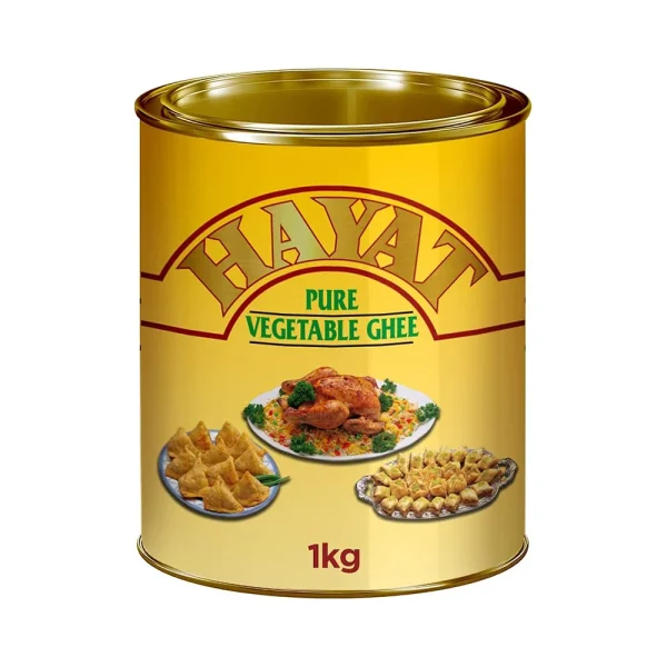 hayat-vegetable-ghee-1kg-6291003054303 hayat-vegetable-ghee-1kg-6291003054303