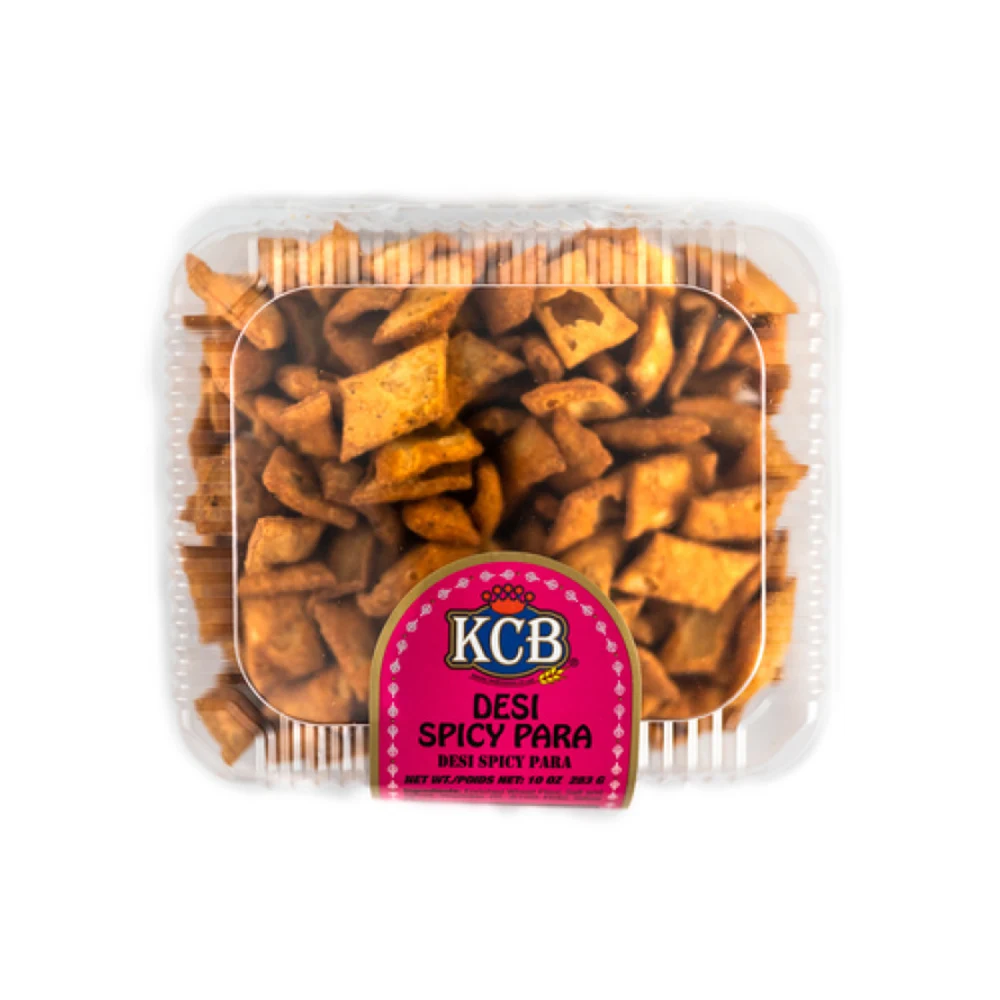 KCB Desi Spicy Para 283g