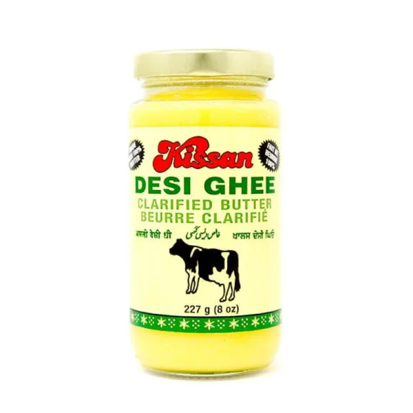 kissan-desi-ghee-227g
