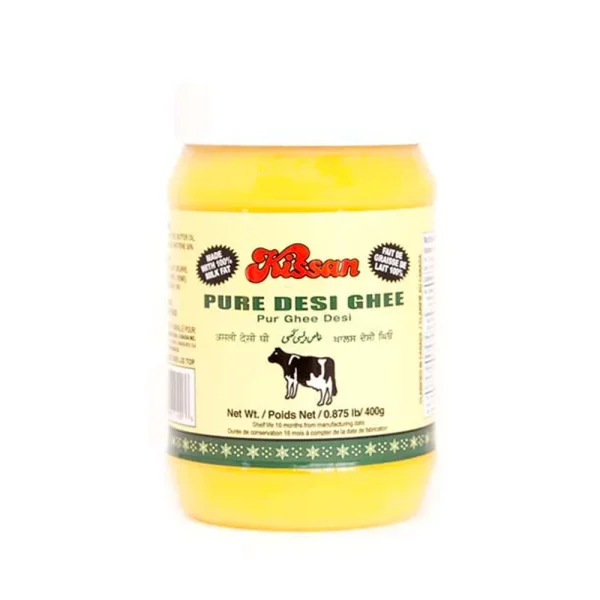 kissan-desi-ghee-400g