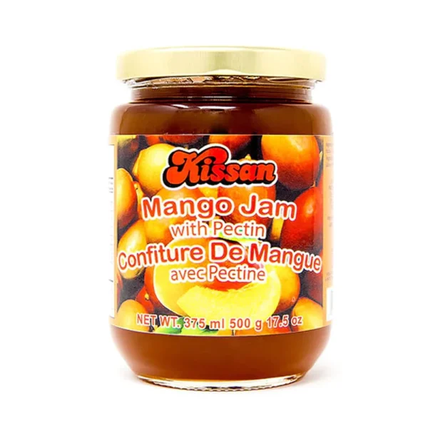 kissan-jam-mango-500g