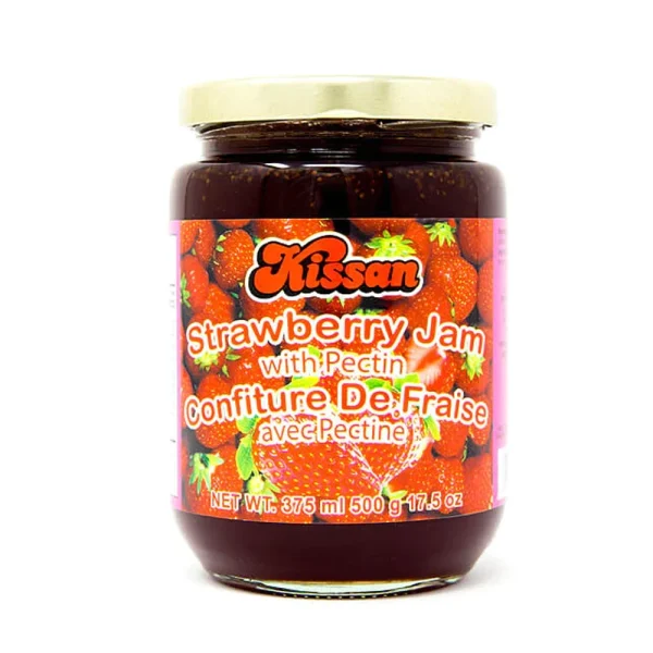 kissan-jam-strawberry-500g