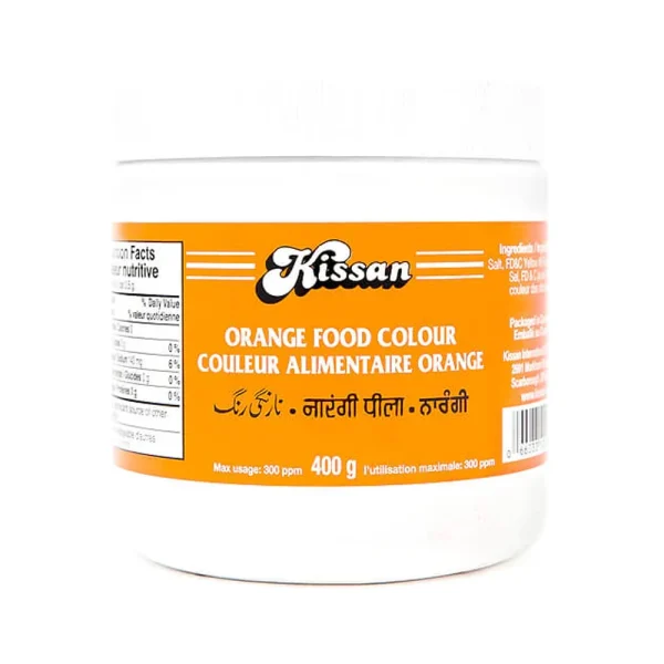 kissan-orange-food-colour-400g