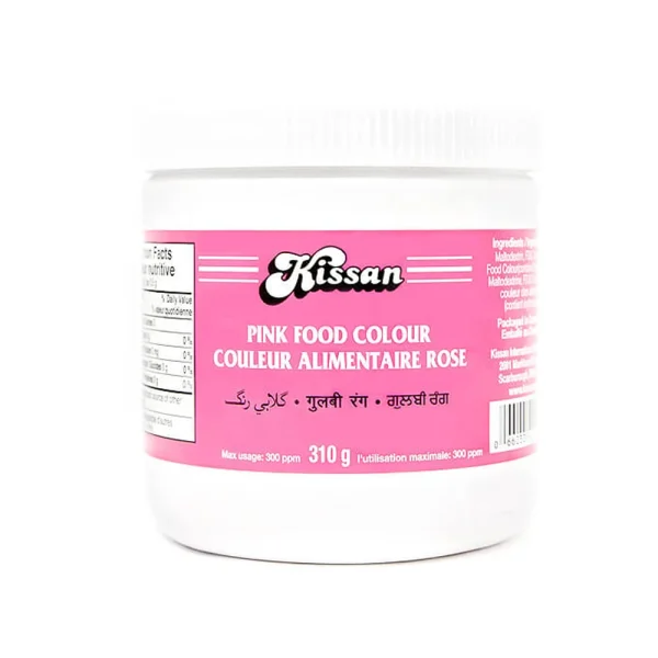 kissan-pink-food-colour-310g