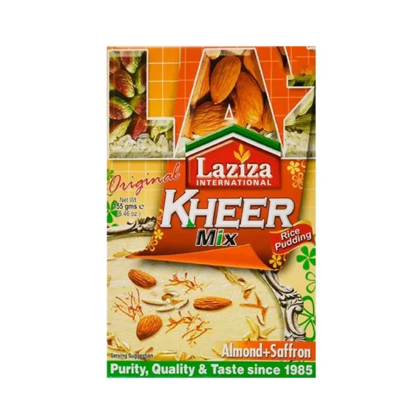 laziza-kheer-mix-almond-safron-5028217001042