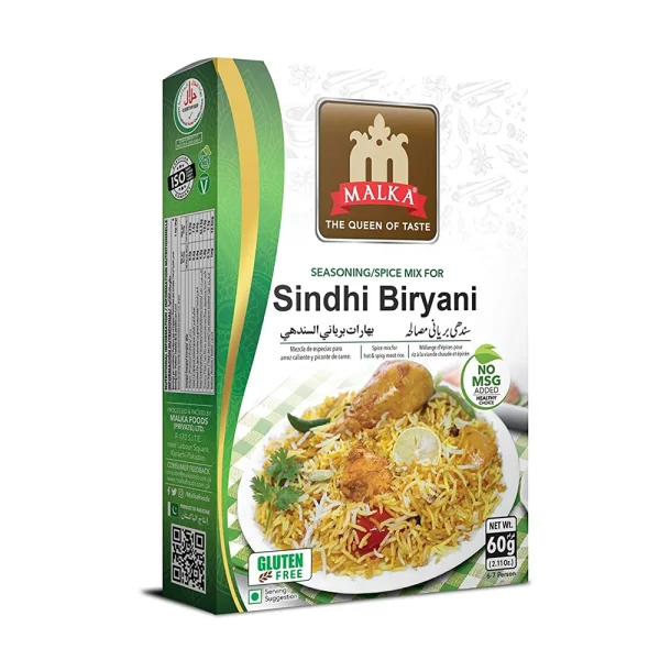 malka-masala-sindhi-biriyani-60g-705632490037