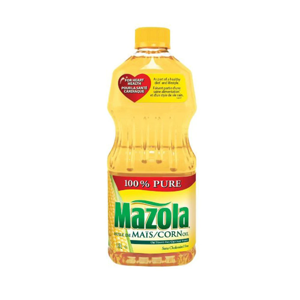 Buy Mazola Canola Oil 1.18L Online South Asian Central