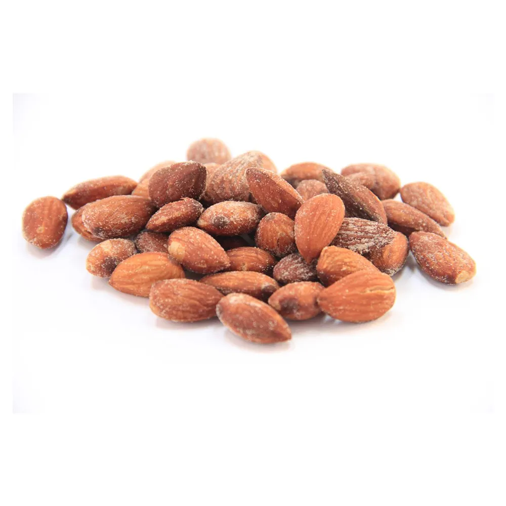 Almond Salted 400g
