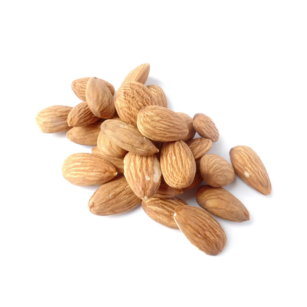 Almonds NPS (18-20) 2Lb