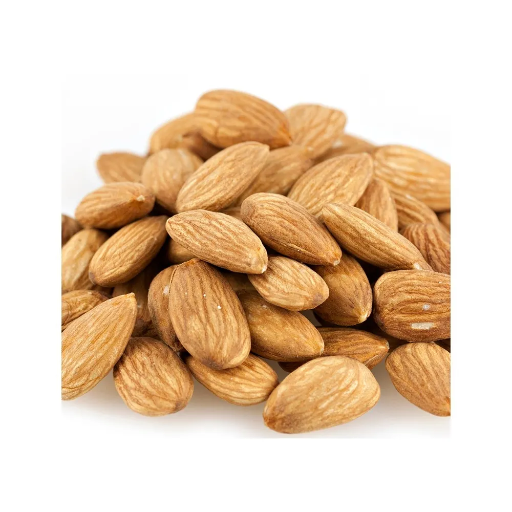 Almonds NPS (20-22) 1Lb