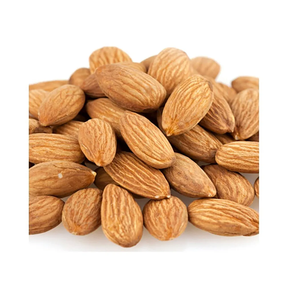 Almonds NPS (23-25) 2Lb