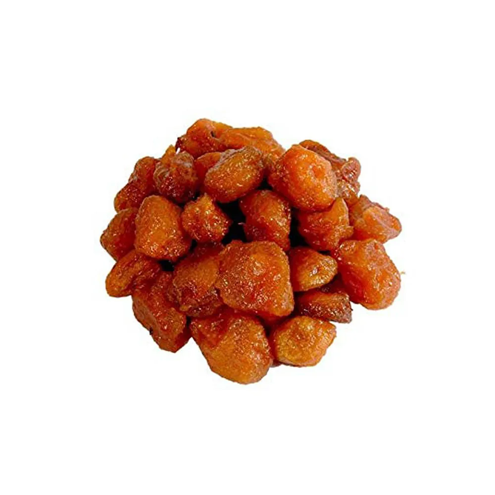 Alu Bukhara Bulk Soft 400g