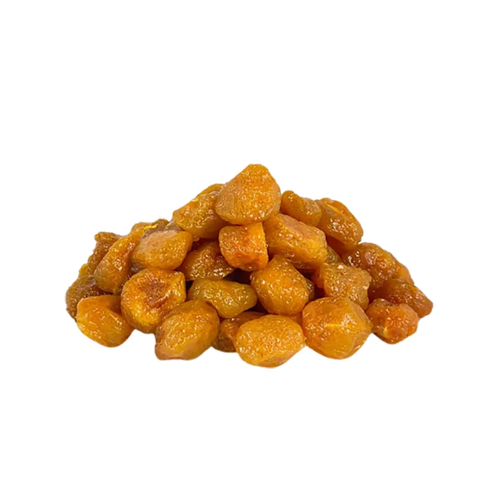 Alu Bukhara Golden 400g