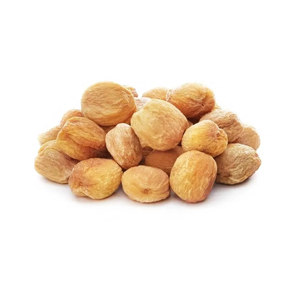 Apricot Whole with seed 200g