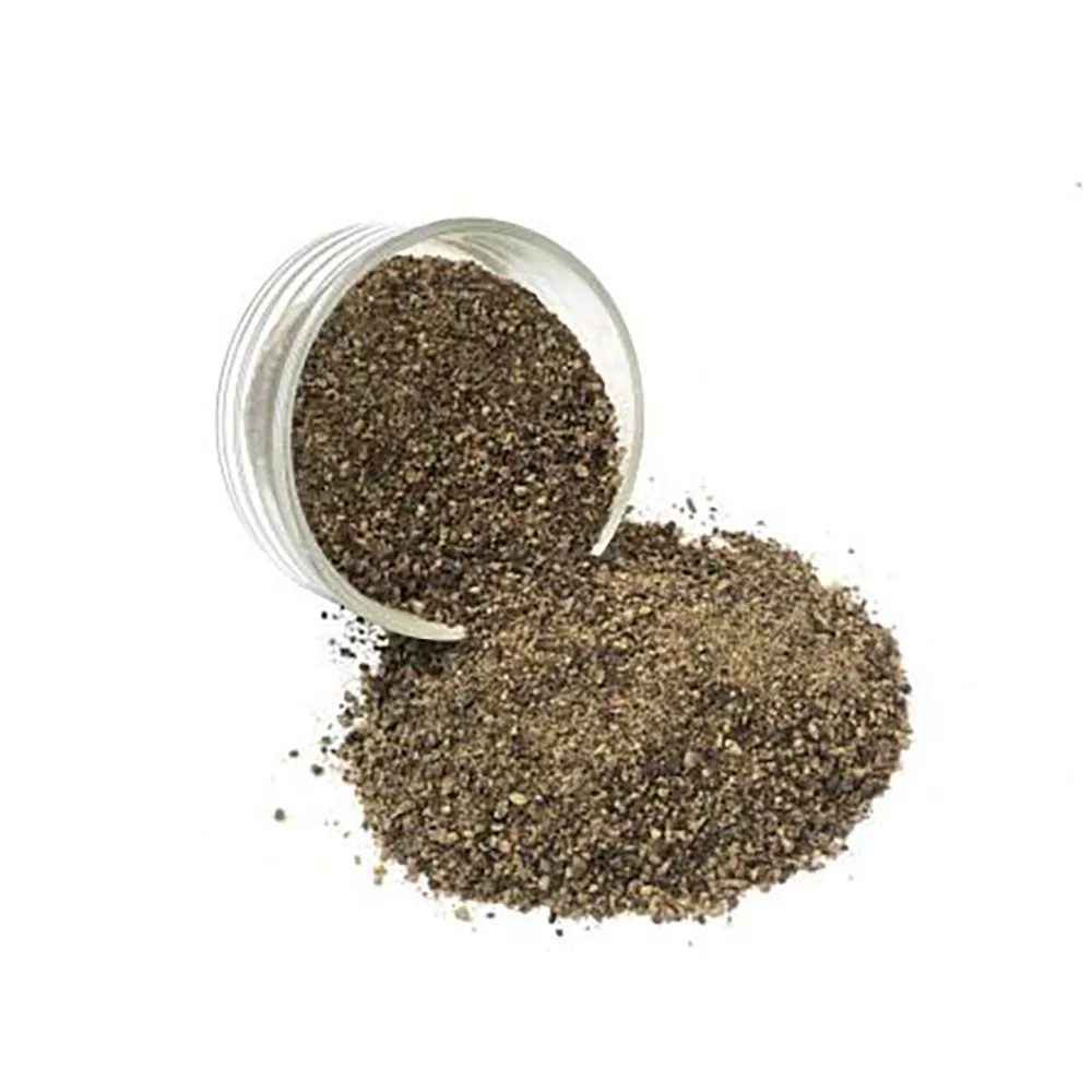 Black Pepper Powder 400g