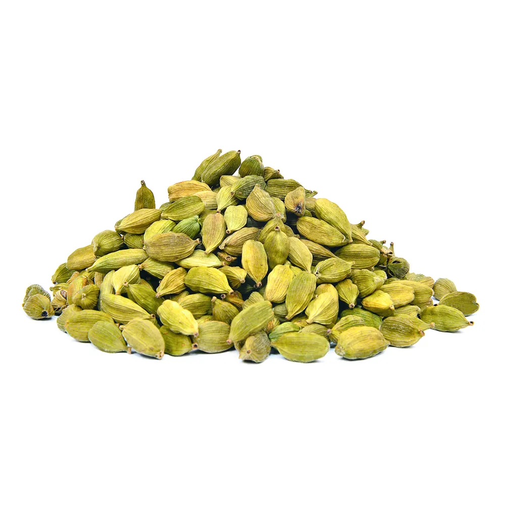 Cardamom Green Jumbo 200g
