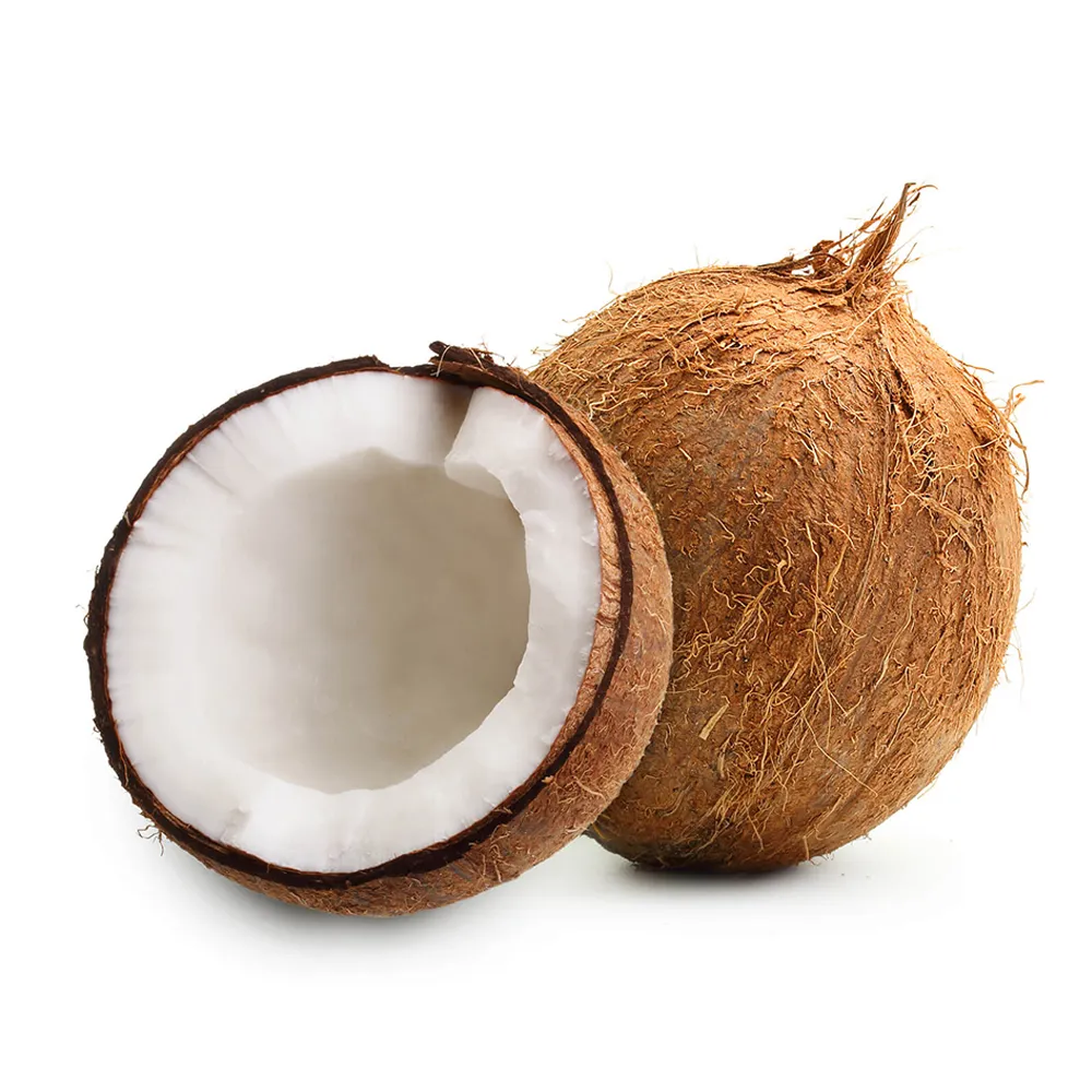 Coconut Medium 200g