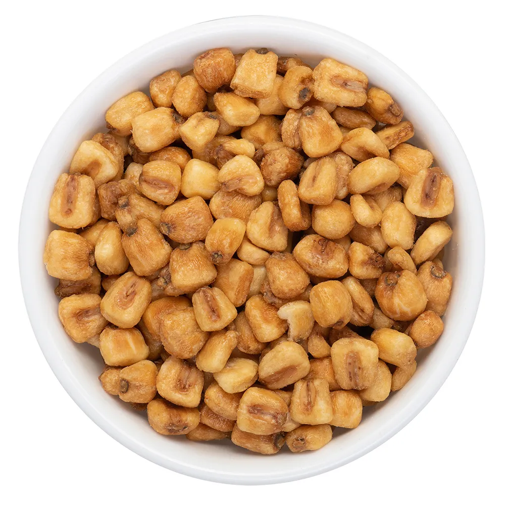Corn Toasted No Salt 400g