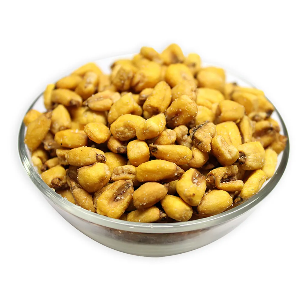 Corn Toasted Salted 400g