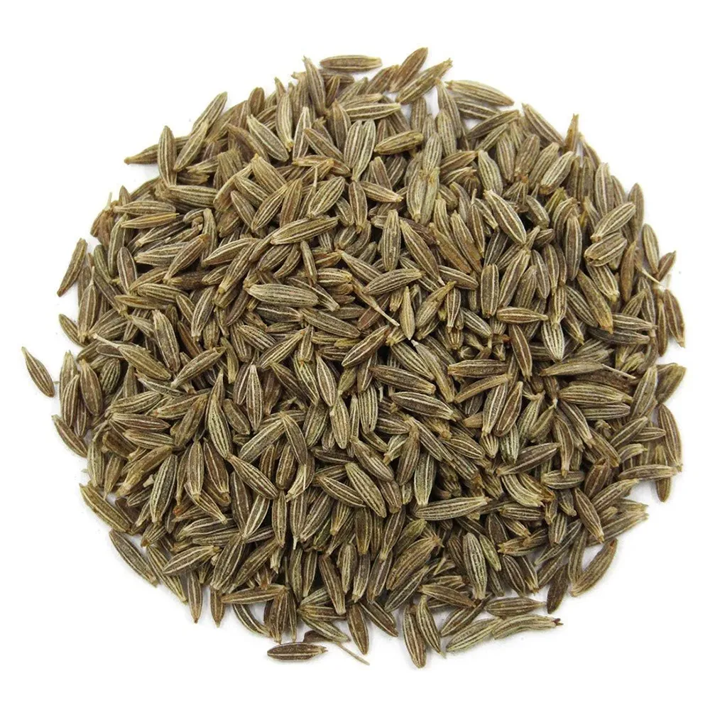 Cumin Whole 1KG