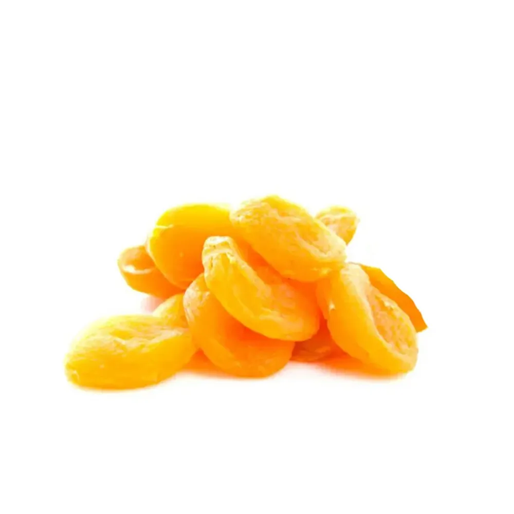 Dried Apricot Yellow 400g